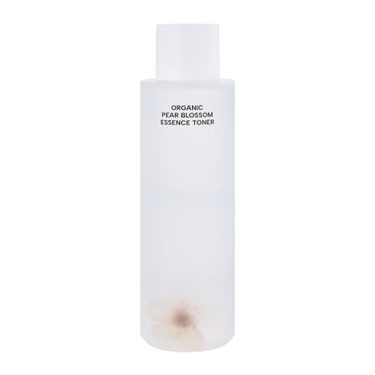 whamisa Organic Pear Blossom Essence Toner 160ml - Daebak