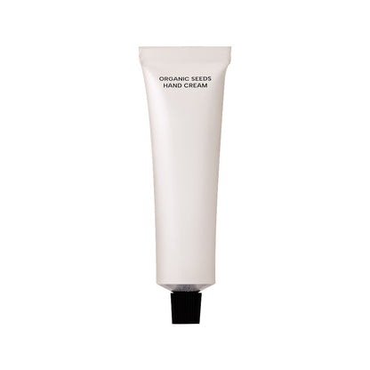 whamisa Organic Seeds Hand Cream 60ml - Daebak