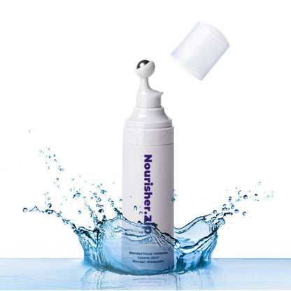 Ampola de sérum capilar withbecon Nourisher.zip 30ml