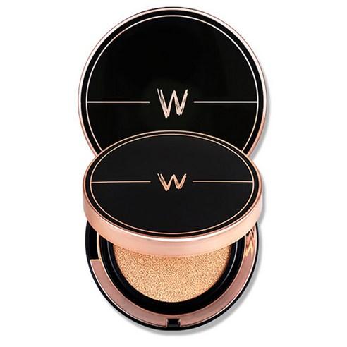 W.Lab Selfie Big Cover Cushion 25g (#21 Selfie Light) - Daebak