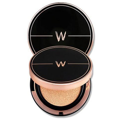 W.Lab Selfie Big Cover Cushion 25g (#21 Selfie Light) - Daebak
