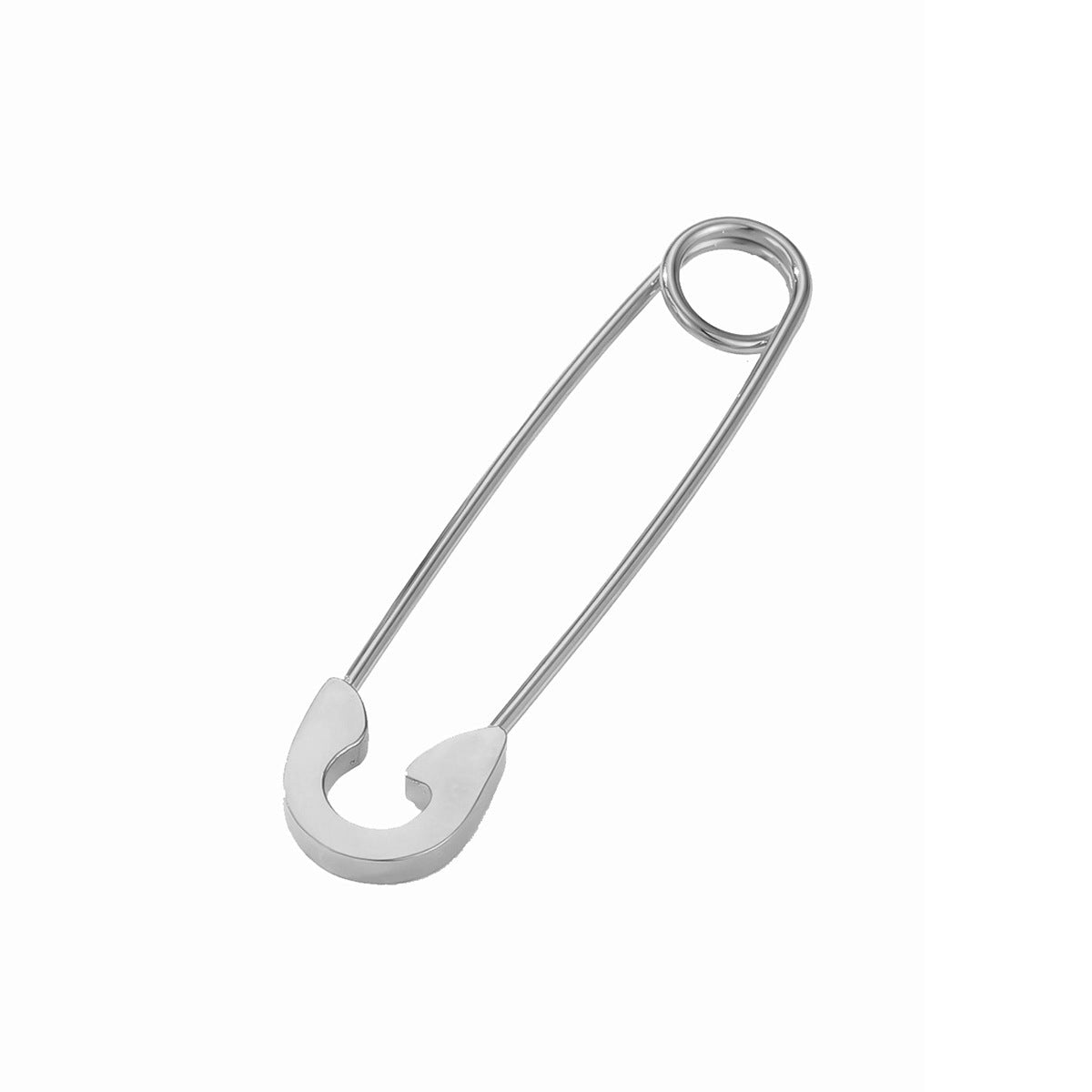 Women's & Men's Korean Style Minority Simple Unique Design Cold Cool Ear Clip - Daebak