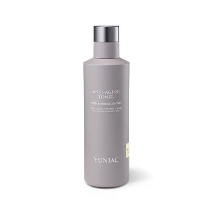 YUNJAC Anti-aging Toner With Jamocsuc Extract 150ml