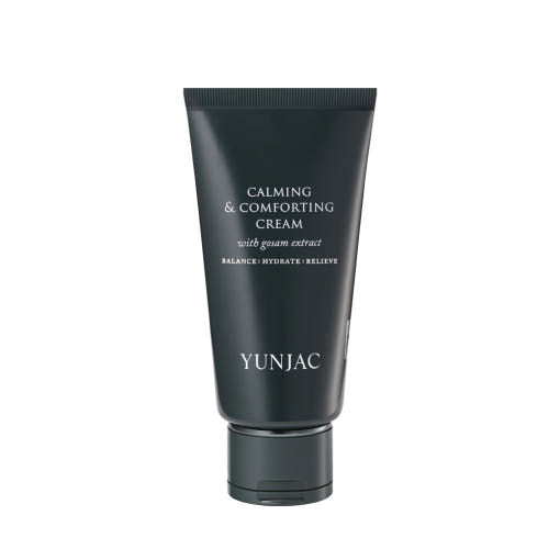 YUNJAC Beruhigende und wohltuende Creme 60ml