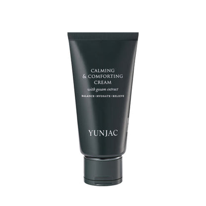 YUNJAC Beruhigende und wohltuende Creme 60ml