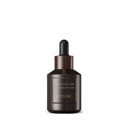 YUNJAC Renewing Oil With Whangchil Extract 20ml