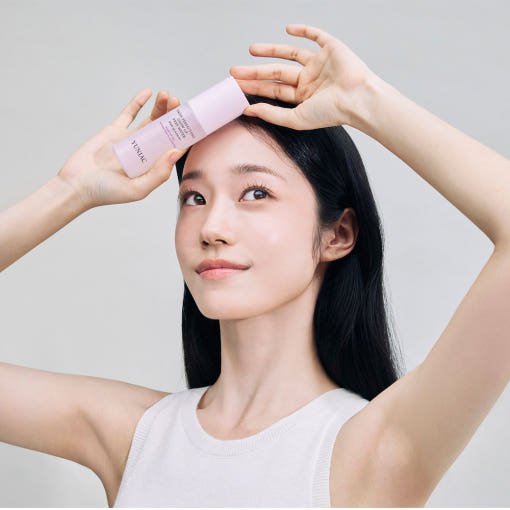 YUNJAC Skin Perfecting Glow Up Prep Water 50ml - Daebak