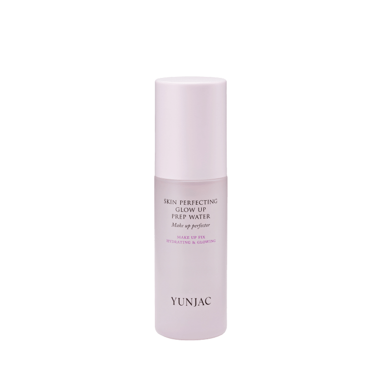 YUNJAC Skin Perfecting Glow Up Prep Water 50ml - Daebak