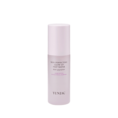 YUNJAC Skin Perfecting Glow Up Prep Water 50ml - Daebak