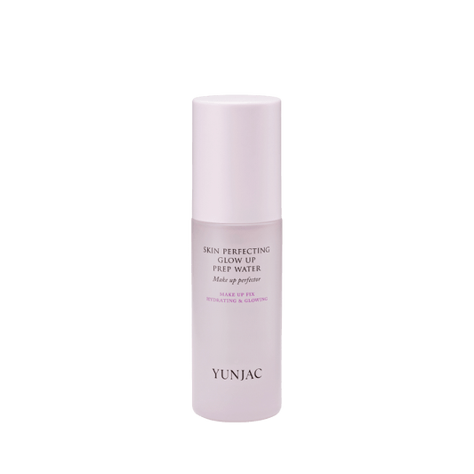YUNJAC Skin Perfecting Glow Up Prep Water 50ml - Daebak