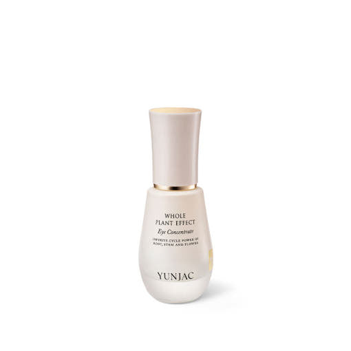 YUNJAC Whole Plant Effect Eye Concentrate 25ml