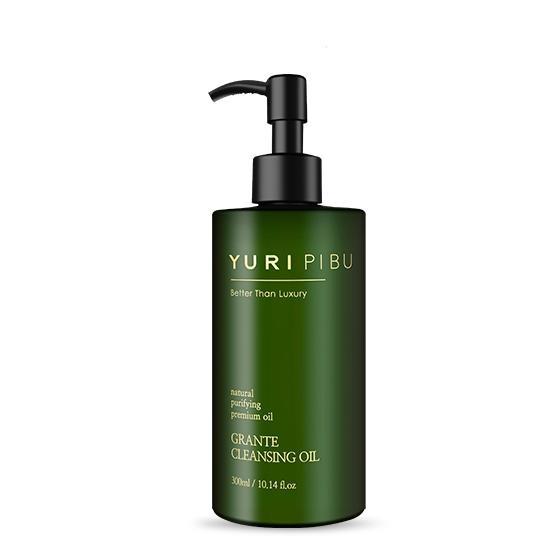 [YURI PIBU] زيت التنظيف Grante 300ml
