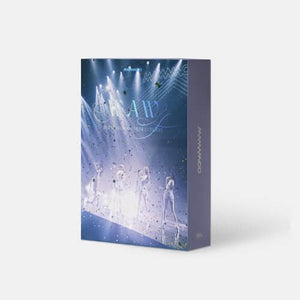 2021 MAMAMOO Online Concert 'WAW' (DVD) - Daebak