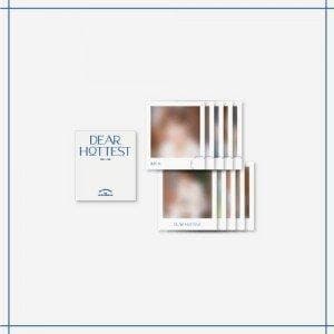 2PM [Dear, HOTTEST] Polaroid Set - Daebak