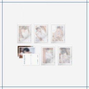 2PM [Dear, HOTTEST] Postcard Set + Special Gift - Daebak