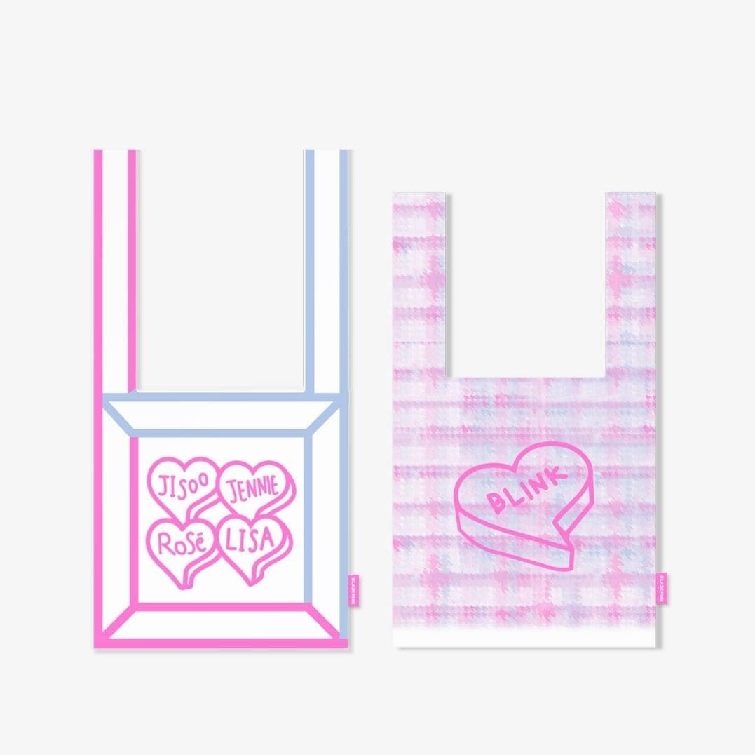 ✓K-pop BTS V Design Mute Boston Bag Mini Size With Postcard✓