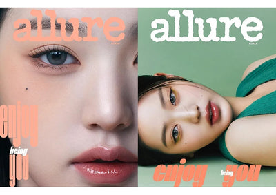 ALLURE May 2023 Issue (Cover: IVE Jang Wonyoung) - A