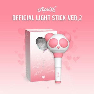 APINK Official Light Stick (Ver. 2) - Daebak