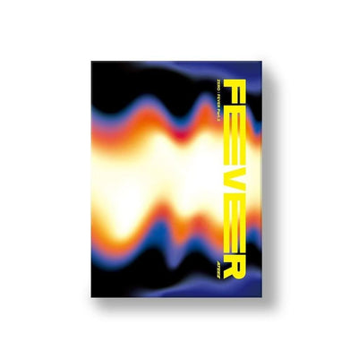 ATEEZ - Zero: Fever Part.2 (6th Mini Album) 3-SET - Daebak