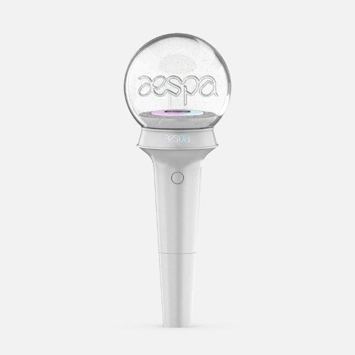Aespa Official Light Stick - Daebak