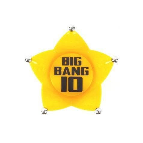 BIGBANG [0.TO.10] Lightstick Head - Daebak