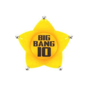 BIGBANG [0.TO.10] Lightstick Head - Daebak