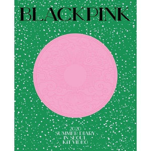 BLACKPINK - 2020 Summer Diary in Seoul (KiT Video) - Daebak