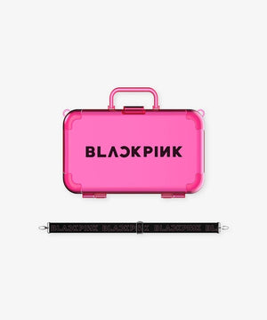 BLACKPINK [BPTOUR] Clear Bag - Daebak