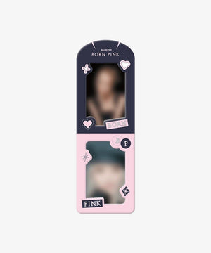 BLACKPINK [Born Pink] 2-Pocket Photocard Holder - Daebak