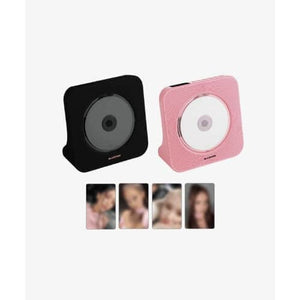 BLACKPINK [Born Pink] CD Player - Daebak