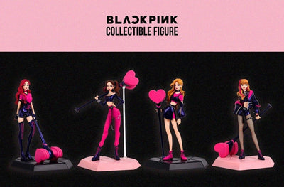 BLACKPINK [EUP23] Collectible Figure - Daebak