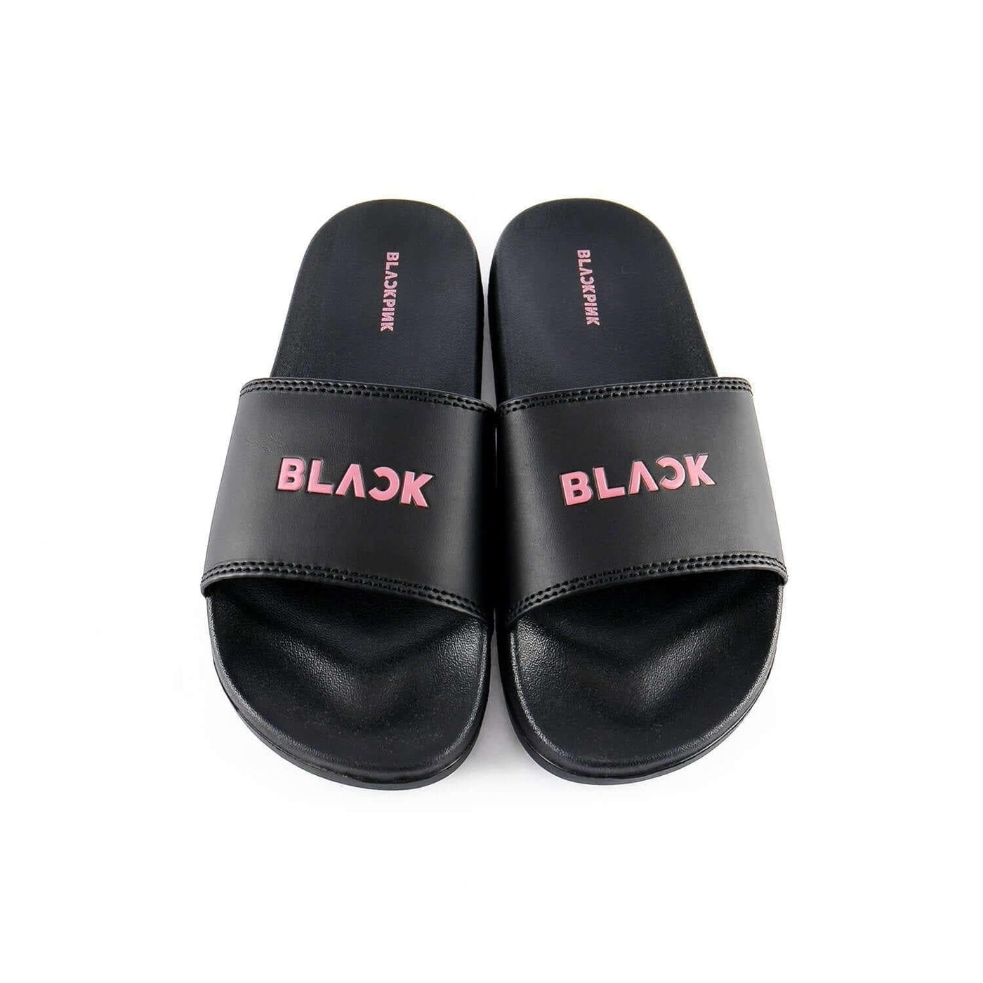 BLACKPINK [IN YOUR AREA] Slide Slippers - Daebak