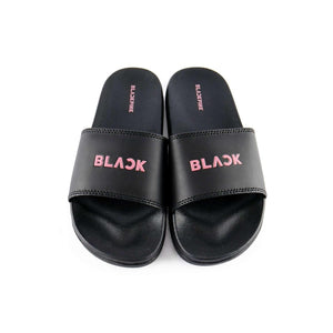 BLACKPINK [IN YOUR AREA] Slide Slippers - Daebak