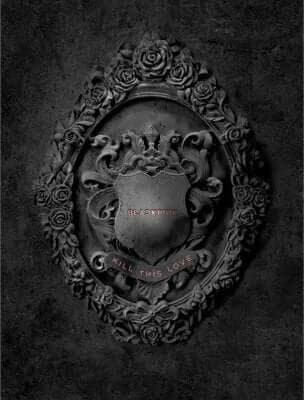 BLACKPINK - Kill This Love (2nd Mini Album) - Daebak