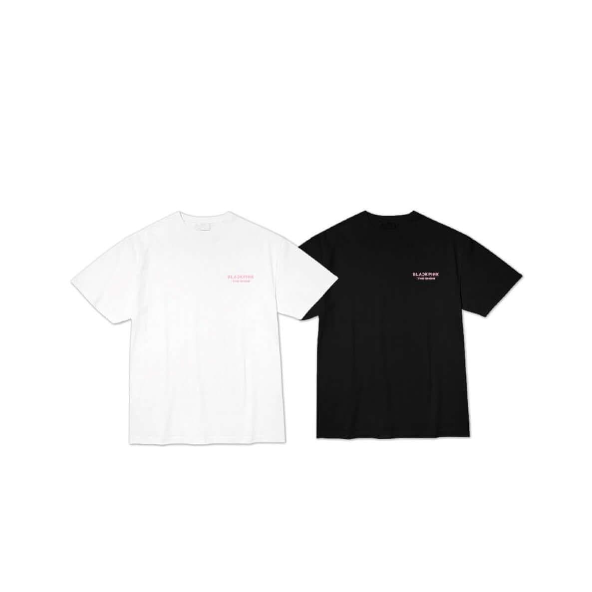 BLACKPINK [THESHOW] T-Shirt Type 1 - Daebak