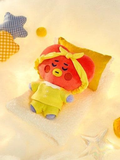 BT21 BABY Pajama Doll Set Dream of Baby - Daebak