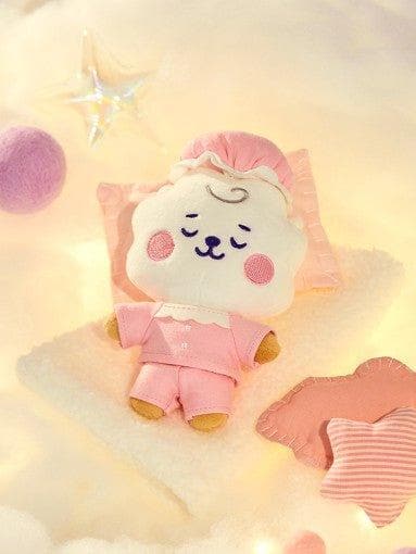 BT21 BABY Pajama Doll Set Dream of Baby - Daebak