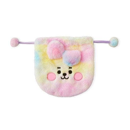 Rainbow Baby Bucket Bag