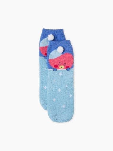 BT21 BABY Sleep Socks Dream of Baby - Daebak