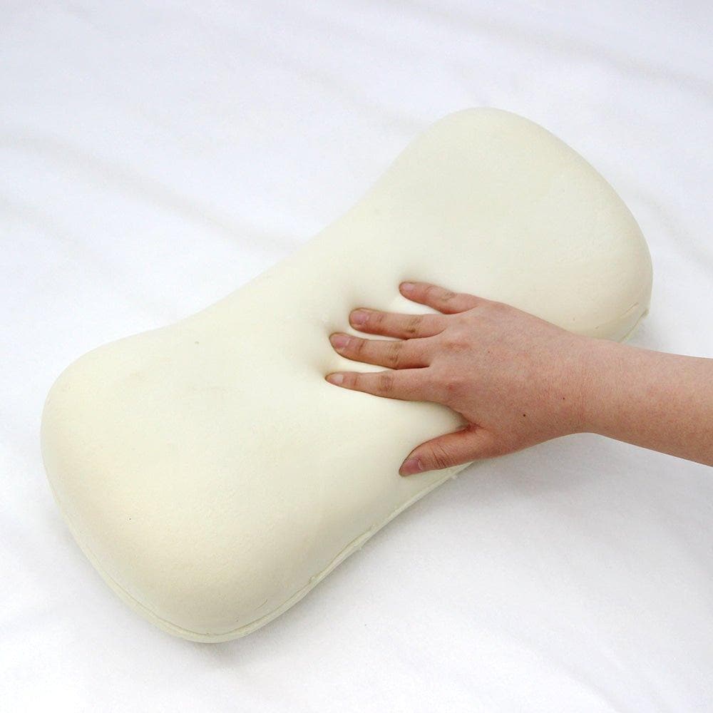 BT21 Dream Peanut Memory Foam Pillow - Daebak