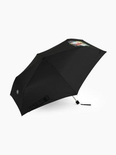 BT21 Green Planet UV Blocking Lightweight Umbrella - Daebak