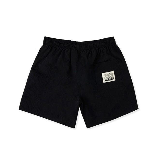 BT21 Outdoor Packable Shorts - Daebak