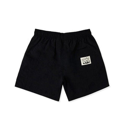 BT21 Outdoor Packable Shorts - Daebak