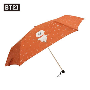 BT21 Universe Ultralight Umbrella (RJ) - Daebak