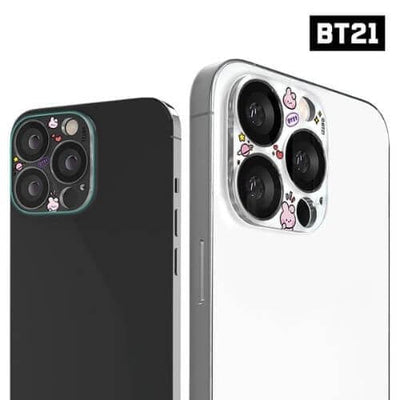 BT21 [minini] Camera Protector - Daebak
