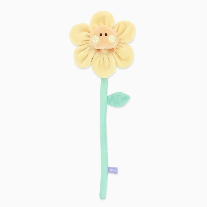 BT21 [minini] Flower Deco Holder - Daebak