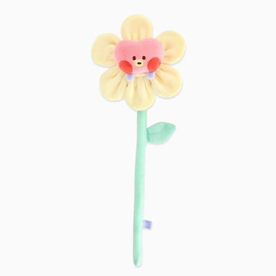 BT21 [minini] Flower Deco Holder - Daebak