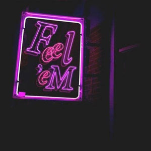 BTOB - Feel’eM (10th Mini Album) - Daebak