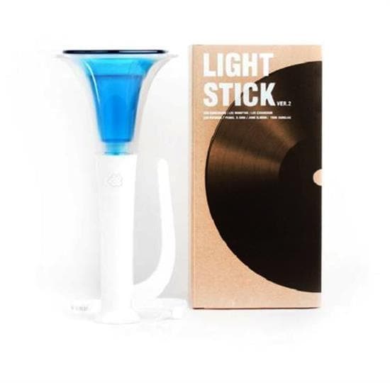 BTOB Official Light Stick Ver.2 - Daebak
