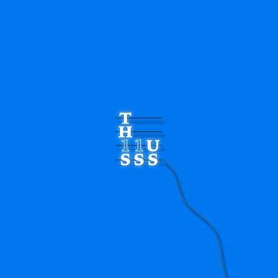 BTOB - This Is Us (11th Mini Album) - Daebak